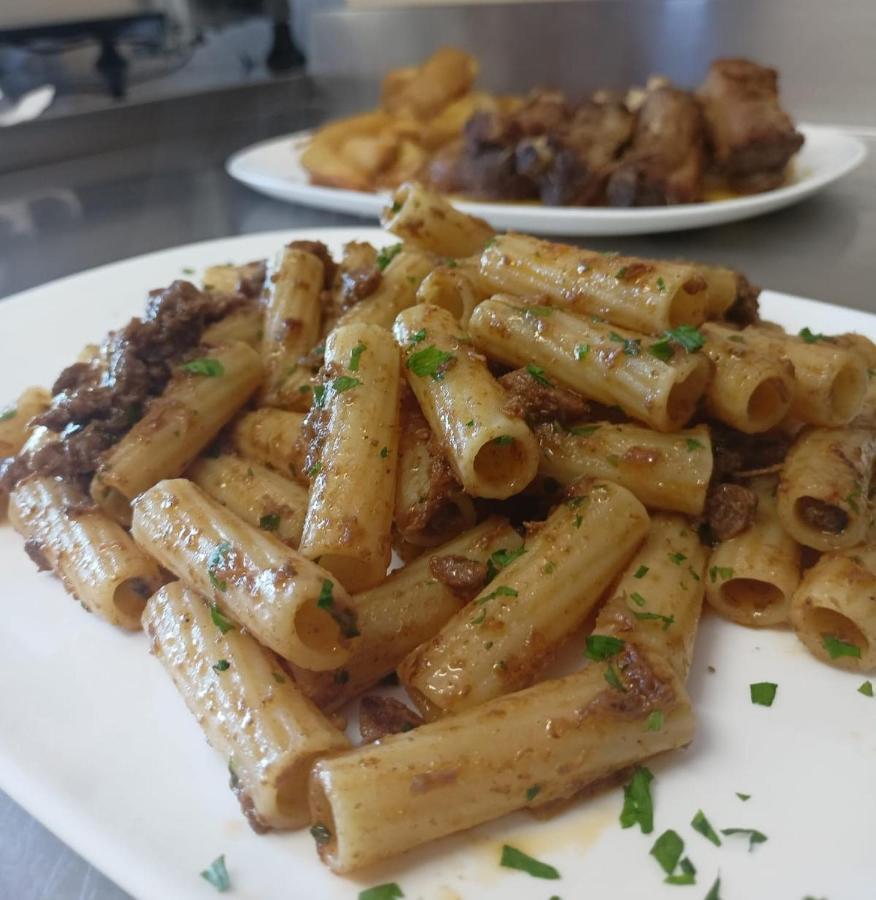 Rifugio Baita Fos-Ce 브렌토니코 외부 사진